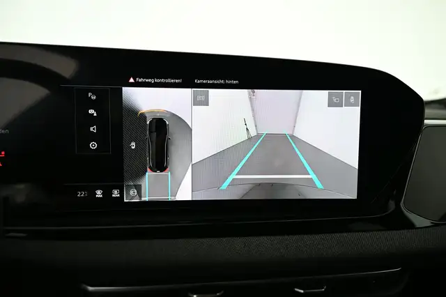 Audi A5 view 23