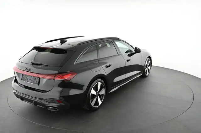 Audi A5 view 2
