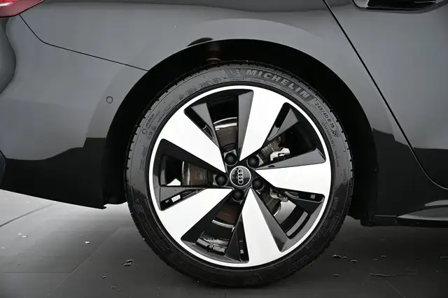 Audi A5 view 15