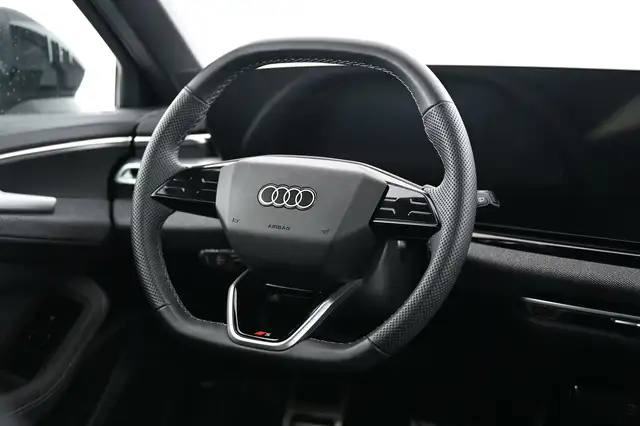 Audi A5 view 19