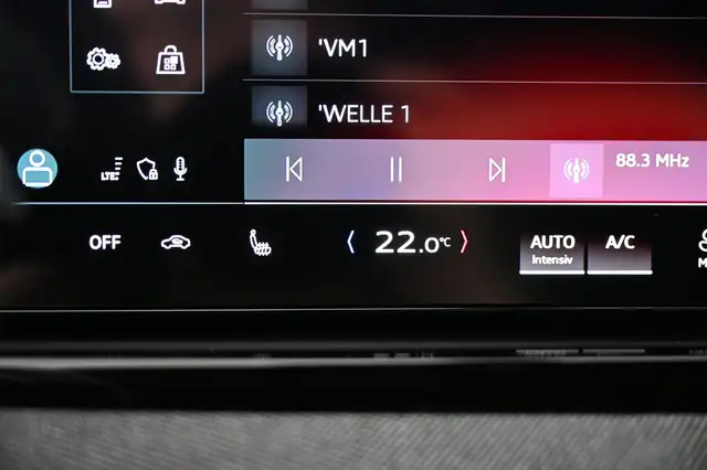 Audi A5 view 29