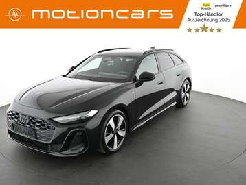 2.0 TFSI Avant S-Line Pluse S-Tronic Aut.