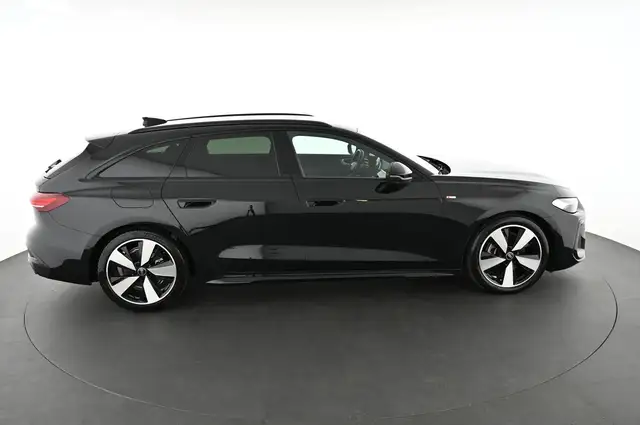 Audi A5 view 6