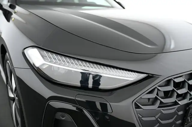 Audi A5 view 16