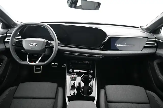 Audi A5 view 17