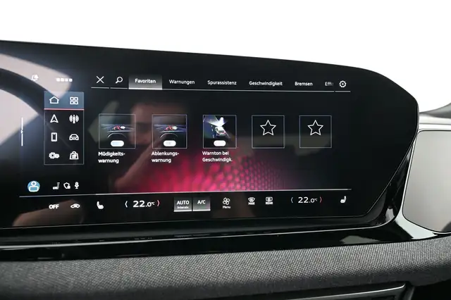 Audi A5 view 25