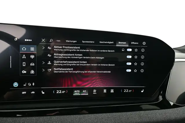 Audi A5 view 27
