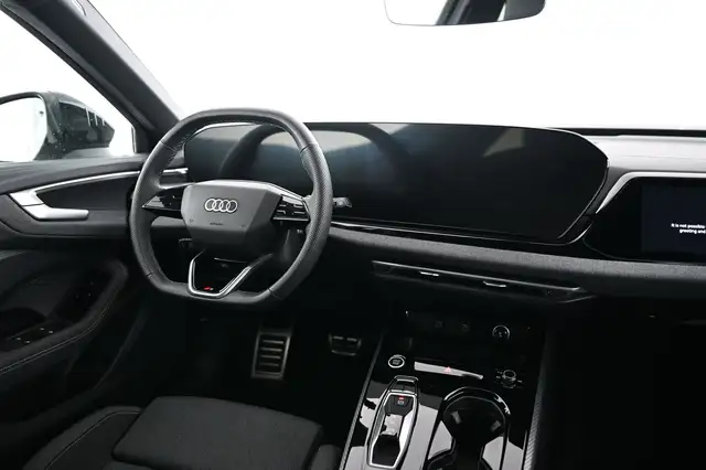 Audi A5 view 18