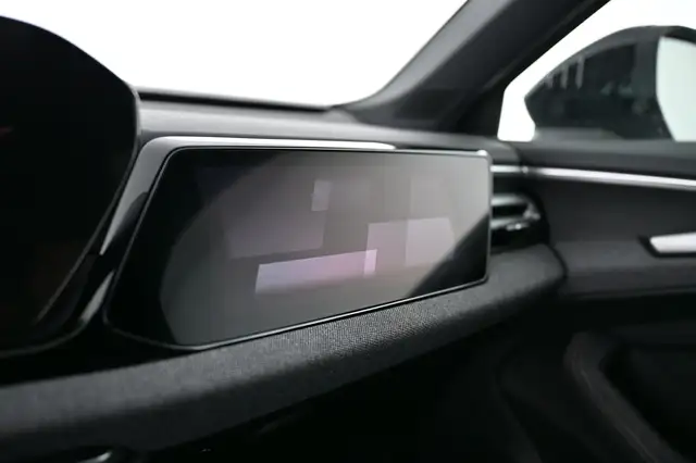 Audi A5 view 21