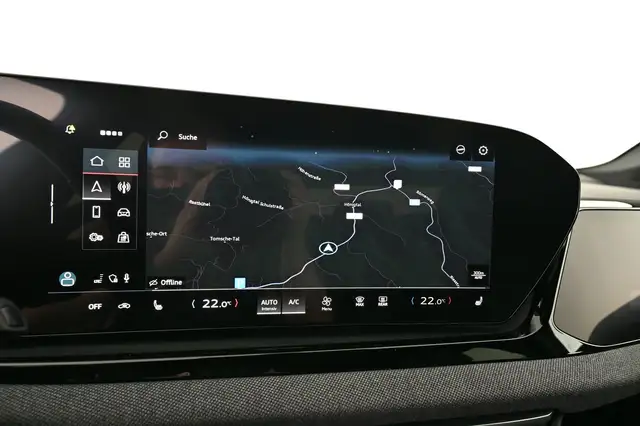 Audi A5 view 22