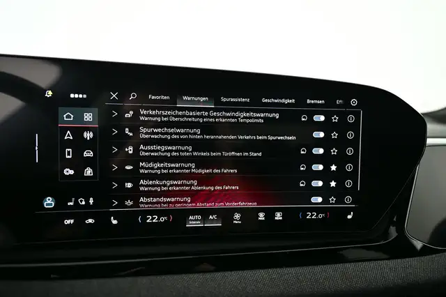 Audi A5 view 26
