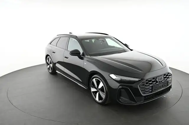 Audi A5 view 10