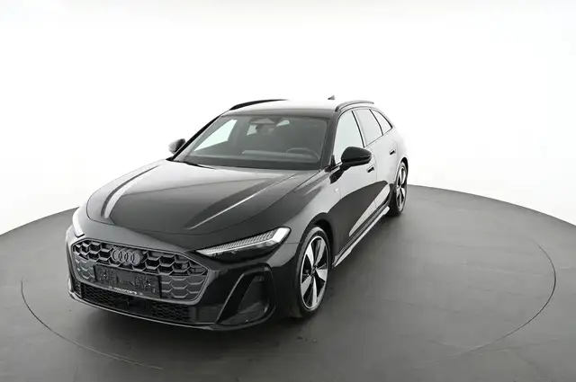 Audi A5 view 11