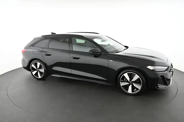 Audi A5 view 8
