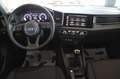 Audi A1 Sportback 25 TFSI*KLIMAAUT.*VIRT* Grigio - thumbnail 9