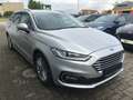 Ford Mondeo Kombi 187Ps  Hybrid Titanium LED/AHK/Sony Silber - thumbnail 1