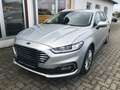 Ford Mondeo Kombi 187Ps  Hybrid Titanium LED/AHK/Sony Silber - thumbnail 4
