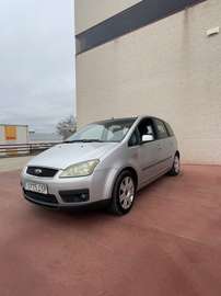 FORD FOCUS C-MAX 1.6 TREND 100