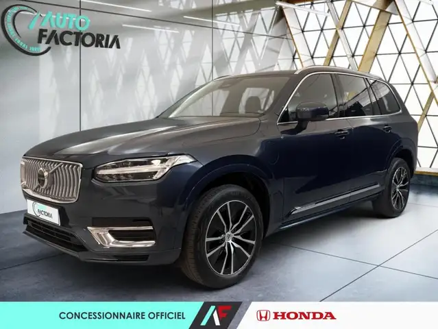 Volvo XC90 -40% T8 AWD 310 + 145ch Core Bright