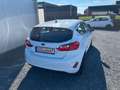 Ford Fiesta mehrere Modelle vorrätig-Garantie Weiß - thumbnail 4