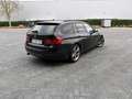 BMW 318 318d Touring Sport Line (LICHTE VRACHT) Noir - thumbnail 5