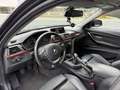 BMW 318 318d Touring Sport Line (LICHTE VRACHT) Noir - thumbnail 11