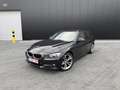 BMW 318 318d Touring Sport Line (LICHTE VRACHT) Noir - thumbnail 1
