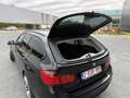 BMW 318 318d Touring Sport Line (LICHTE VRACHT) Noir - thumbnail 8