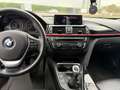 BMW 318 318d Touring Sport Line (LICHTE VRACHT) Noir - thumbnail 13