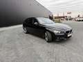 BMW 318 318d Touring Sport Line (LICHTE VRACHT) Noir - thumbnail 3