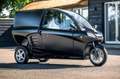 Autres Carver Brommobiel Cargo Base 5.4 kWh Verwarming I Noir - thumbnail 15