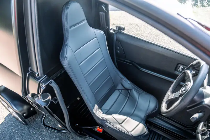 Overig Carver Brommobiel Cargo - foto 2