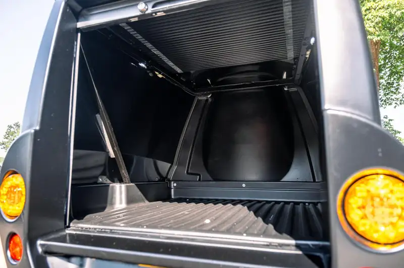 Overig Carver Brommobiel Cargo - foto 4