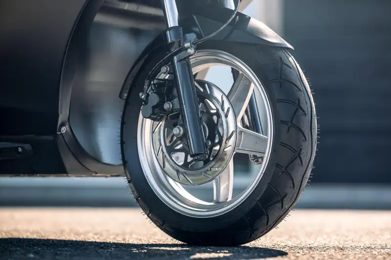 Overig Carver Brommobiel Cargo - foto 8