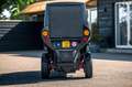 Autres Carver Brommobiel Cargo Base 5.4 kWh Verwarming I Noir - thumbnail 18
