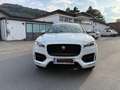 Jaguar F-Pace F-Pace 20d AWD R-Sport Aut. R-Sport Weiß - thumbnail 2
