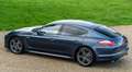 Porsche Panamera Panamera 4 V6 3.6 300 PDK Bleu - thumbnail 10