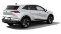 Renault Symbioz TECHNO FULL HYBRID E-TECH 160 Weiß - thumbnail 2