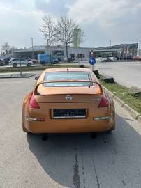 350 Z Premium Pack
