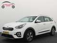 Kia Niro 1.6 GDi Hybrid DynamicLine CAMERA / ACC / CAMERA / Blanc - thumbnail 1