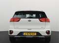 Kia Niro 1.6 GDi Hybrid DynamicLine CAMERA / ACC / CAMERA / Blanc - thumbnail 4