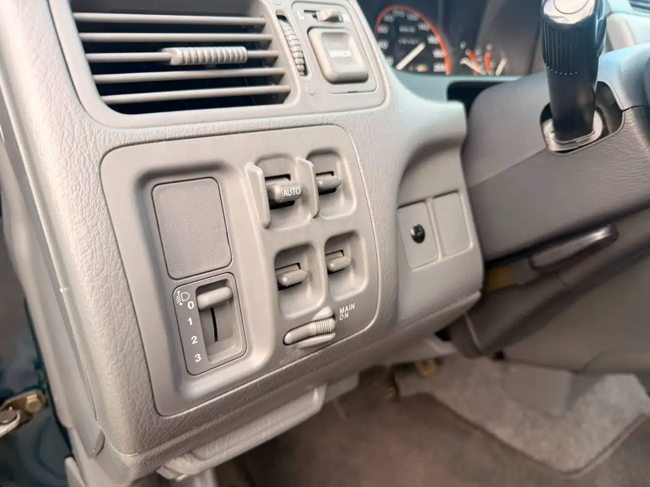 Honda CR-V, foto 9