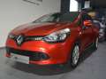 Renault Clio Clio Grandtour 1.2 16V 75  IDEAAL VOOR STARTERS Rood - thumbnail 2