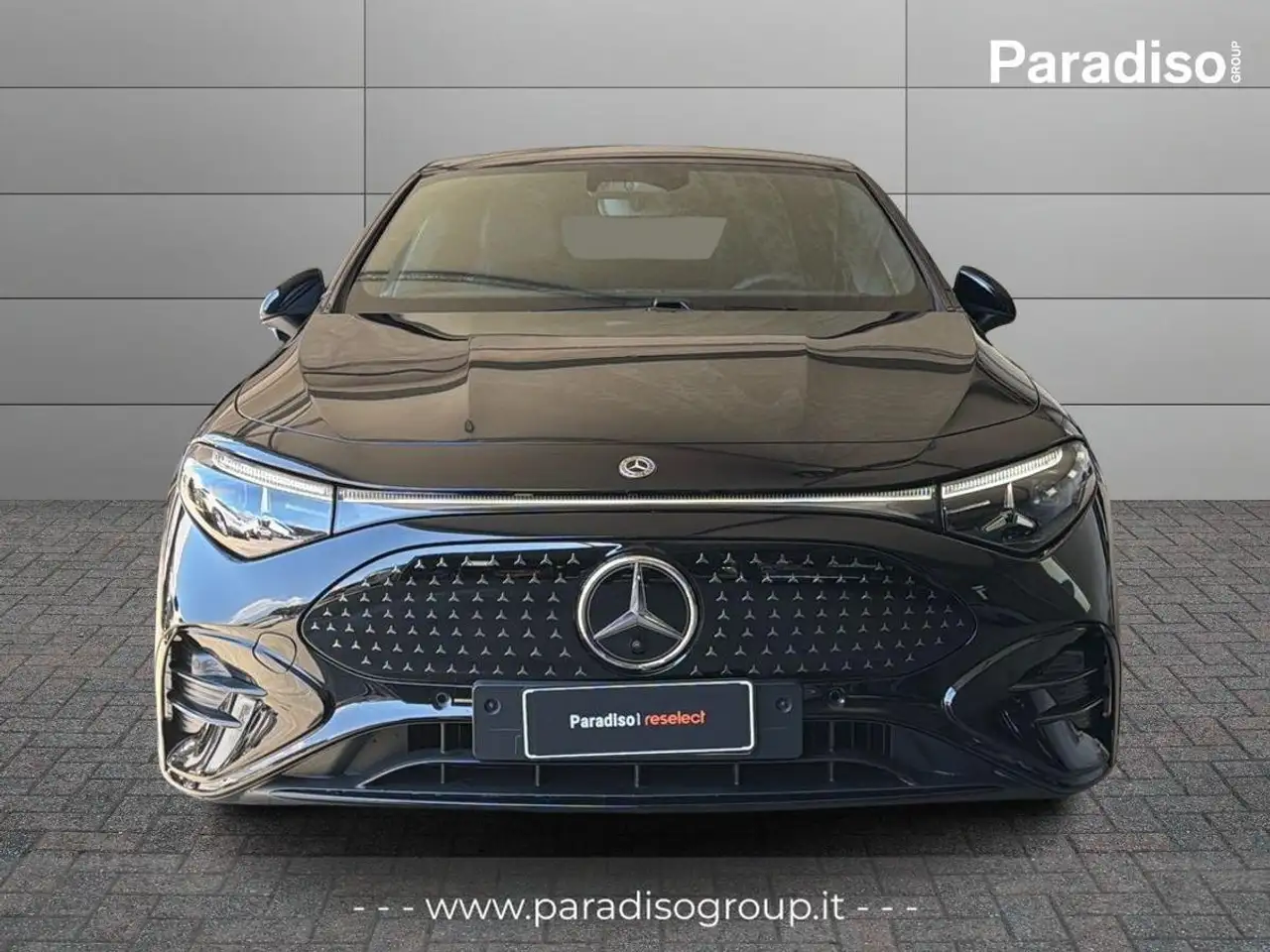 Mercedes-Benz CLA 2026