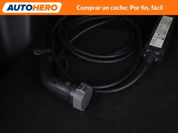Mitsubishi Eclipse Cross 2023, foto 39