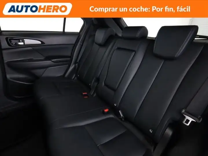 Mitsubishi Eclipse Cross 2023, foto 15