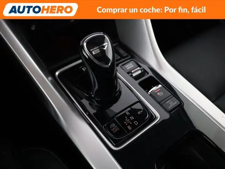 Mitsubishi Eclipse Cross 2023, foto 28