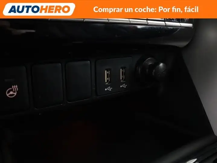 Mitsubishi Eclipse Cross 2023, foto 33