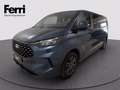 Ford Tourneo Custom V710 320 2.0 ecoblue 136cv Titanium L2H1 A8 Blau - thumbnail 1