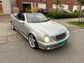 Mercedes-Benz CLK 320 CABRIO AMG PAKKET BJ 98 /COMPLEET AMG UITGV/19''AM - thumbnail 26